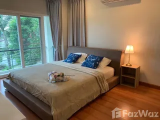 出租 3 卧室 独立屋 在 Pak Kret, Nonthaburi