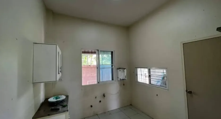 For sale 3 ベッドルーム house in Mueang Khon Kaen, Khon Kaen