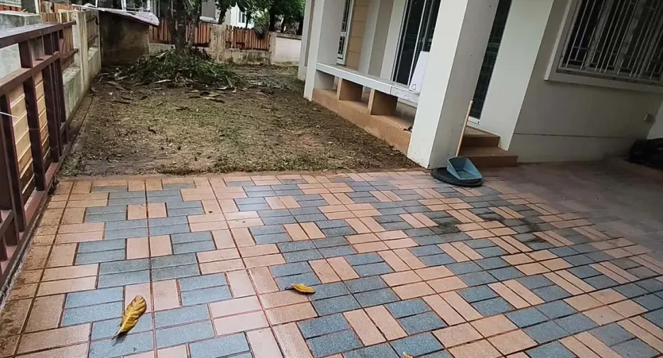 For sale 3 ベッドルーム house in Mueang Khon Kaen, Khon Kaen