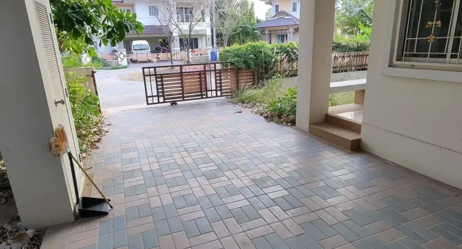 For sale 3 ベッドルーム house in Mueang Khon Kaen, Khon Kaen