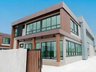 Terreno en venta en Bang Bua Thong, Nonthaburi