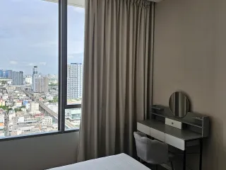 出租 1 卧室 公寓 在 Bang Sue, 曼谷