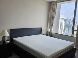 出租 1 卧室 公寓 在 Bang Sue, 曼谷