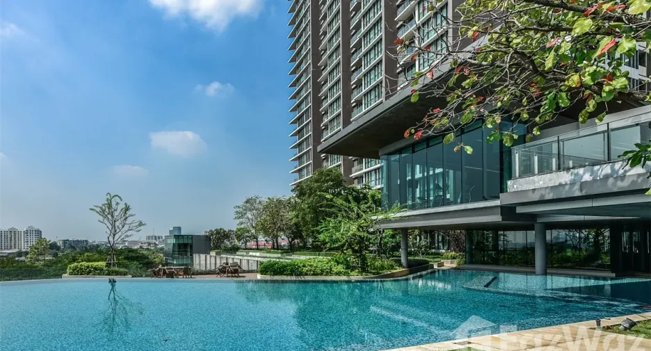 For rent 1 bed condo 