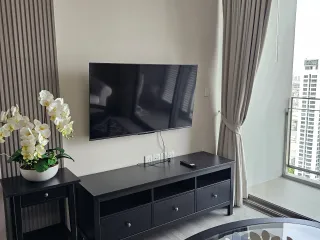 出租 1 卧室 公寓 在 Bang Sue, 曼谷
