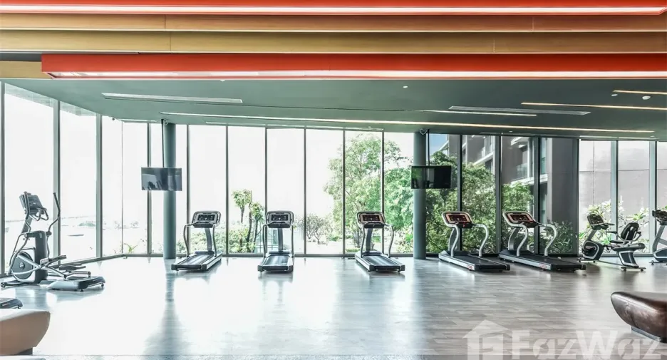 For rent 1 bed condo 
