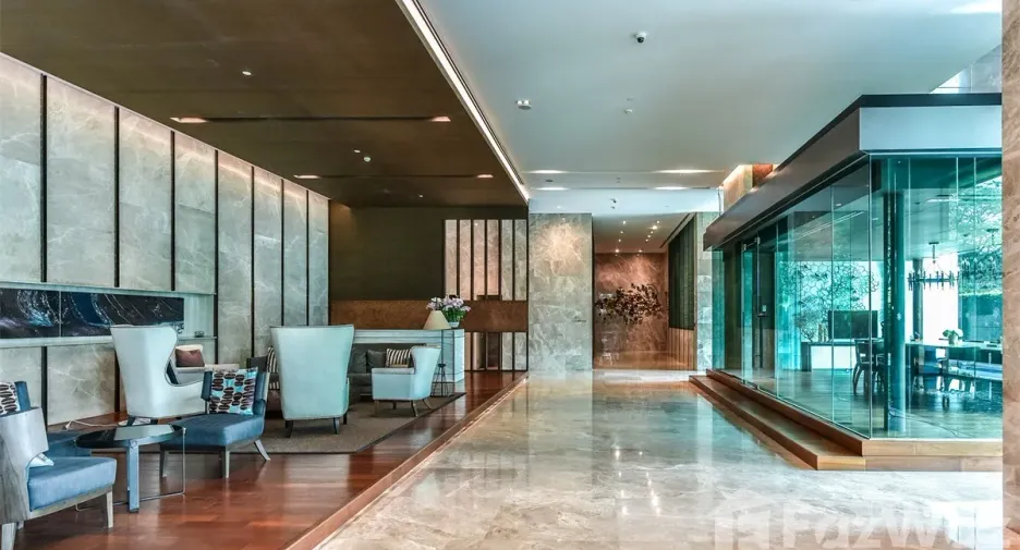 For rent 1 bed condo 