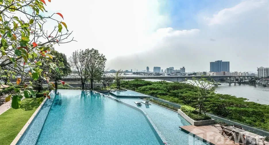 For rent 1 bed condo 