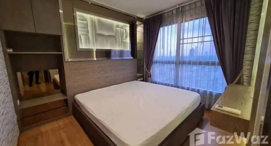 Wohnung zum Kauf mit 2 Zimmer in Yan Nawa, Bangkok