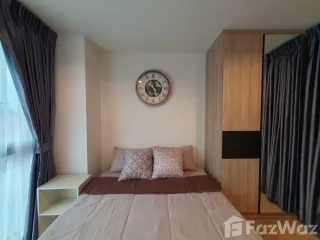 For sale 1 bed condo in Watthana, Bangkok