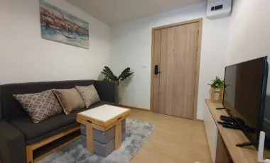 For sale 1 bed condo in Watthana, Bangkok