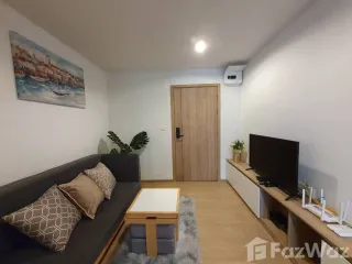 For sale 1 bed condo in Watthana, Bangkok