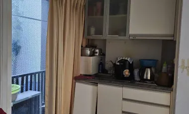 For sale studio condo in Huai Khwang, Bangkok