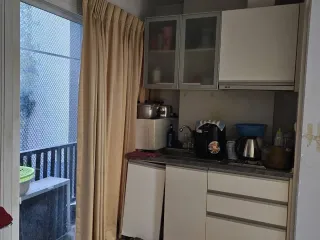 For sale studio condo in Huai Khwang, Bangkok