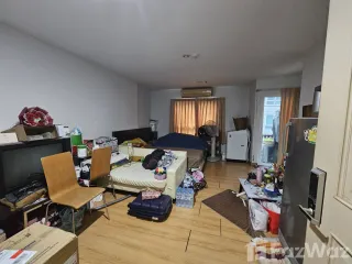 For sale studio condo in Huai Khwang, Bangkok
