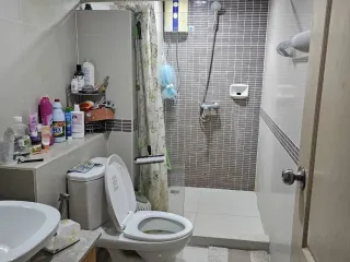 For sale studio condo in Huai Khwang, Bangkok