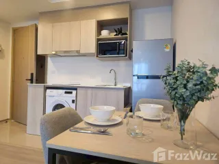 For rent 2 bedrooms condo in Mueang Phuket, Phuket
