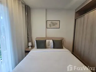 For rent 2 bedrooms condo in Mueang Phuket, Phuket