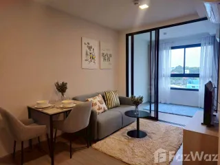 For rent 2 bedrooms condo in Mueang Phuket, Phuket