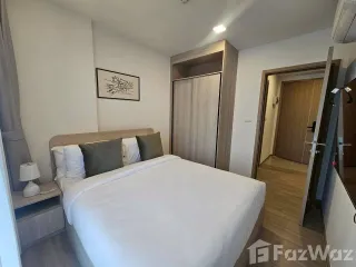 For rent 2 bedrooms condo in Mueang Phuket, Phuket