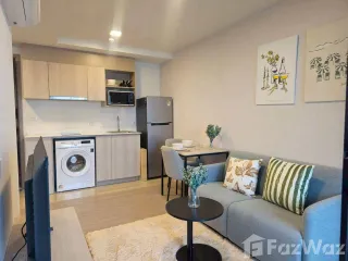 For rent 2 bedrooms condo in Mueang Phuket, Phuket