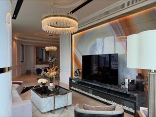 For sale 2 bedrooms condo in Khlong San, Bangkok