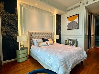 For sale 2 bedrooms condo in Khlong San, Bangkok
