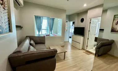 For rent 1 bed condo in Sathon, Bangkok