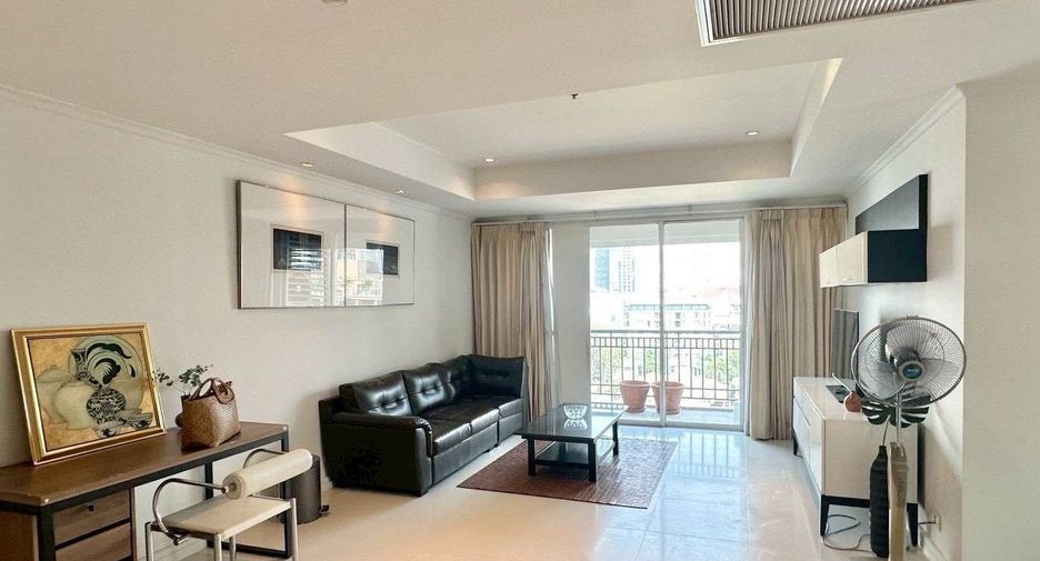 Wohnung zur Miete mit 2 Zimmer 