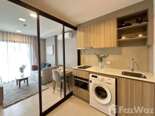 For Rent 1 Bedroom Condo In Mueang Phuket