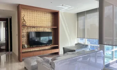 À louer 2 chambres condo 