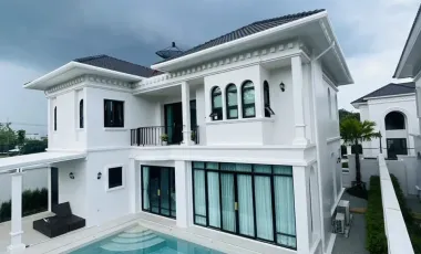 Villa zur Miete mit 3 Zimmer in Thalang, Phuket