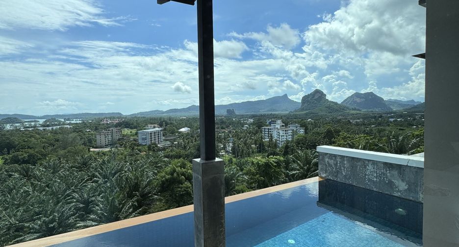 For sale 1 bed villa in Mueang Krabi, Krabi