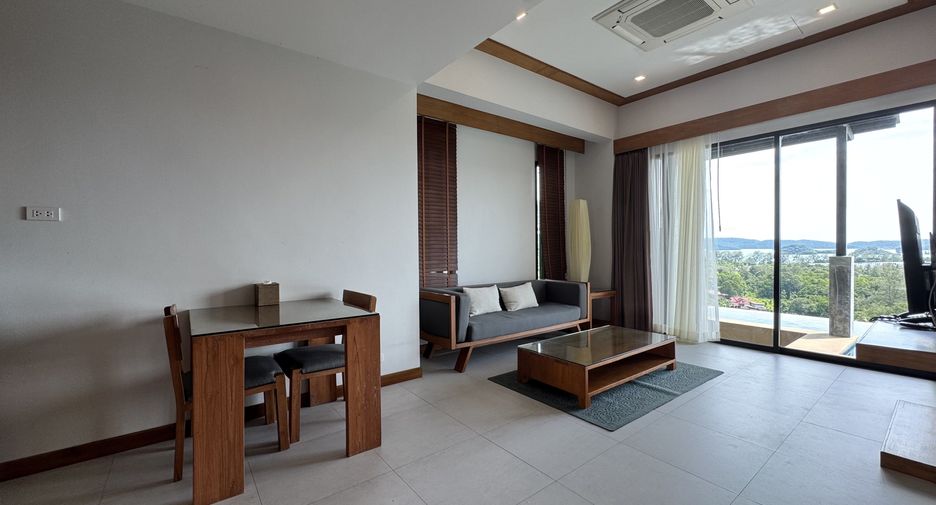For sale 1 bed villa in Mueang Krabi, Krabi