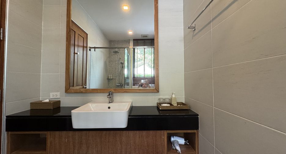 For sale 1 bed villa in Mueang Krabi, Krabi