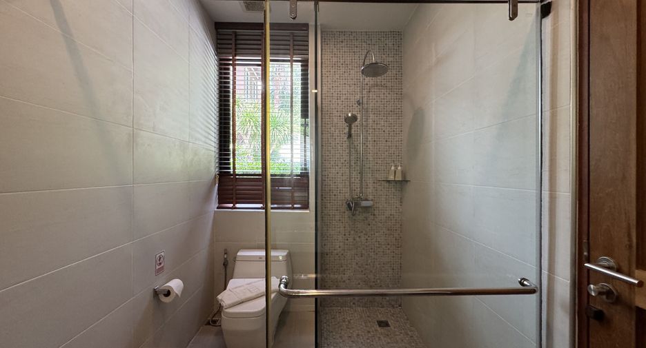 For sale 1 bed villa in Mueang Krabi, Krabi