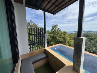 For sale 1 bed villa in Mueang Krabi, Krabi