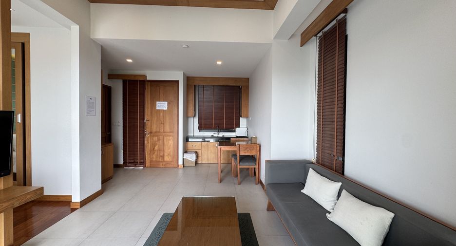 For sale 1 bed villa in Mueang Krabi, Krabi
