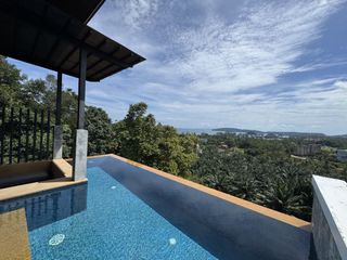 For sale 1 bed villa in Mueang Krabi, Krabi