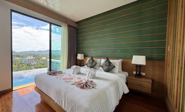 For sale 1 bed villa in Mueang Krabi, Krabi