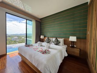 For sale 1 bed villa in Mueang Krabi, Krabi