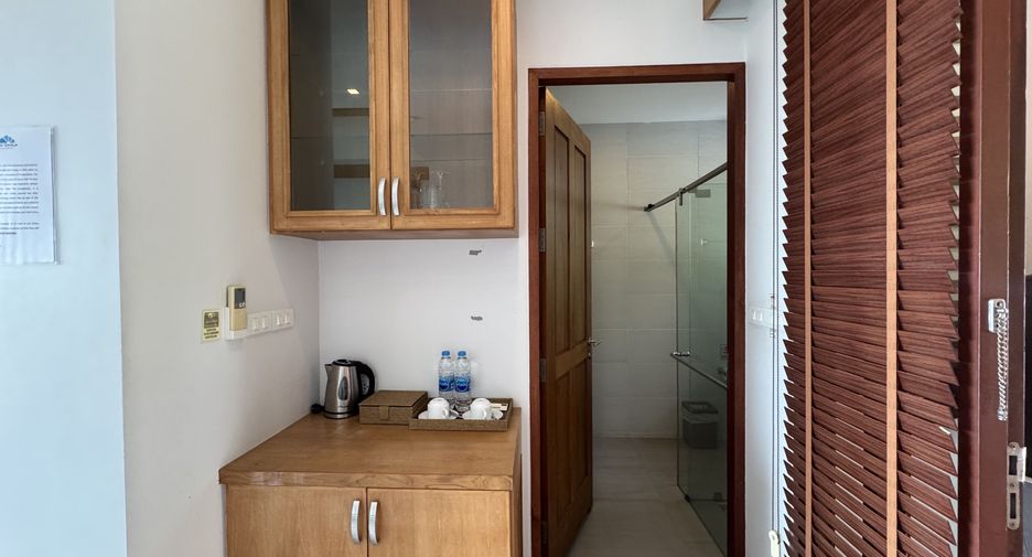 For sale 1 bed villa in Mueang Krabi, Krabi