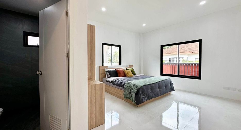 Haus zum Kauf mit 3 Zimmer 