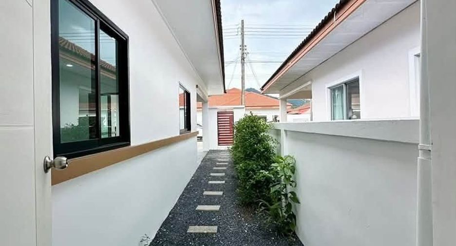 Haus zum Kauf mit 3 Zimmer 