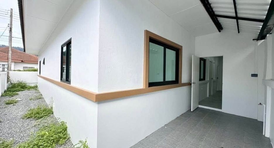 Haus zum Kauf mit 3 Zimmer 