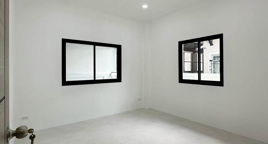 Haus zum Kauf mit 3 Zimmer 