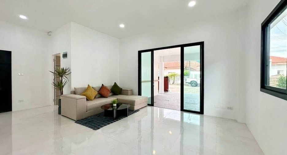 Haus zum Kauf mit 3 Zimmer 