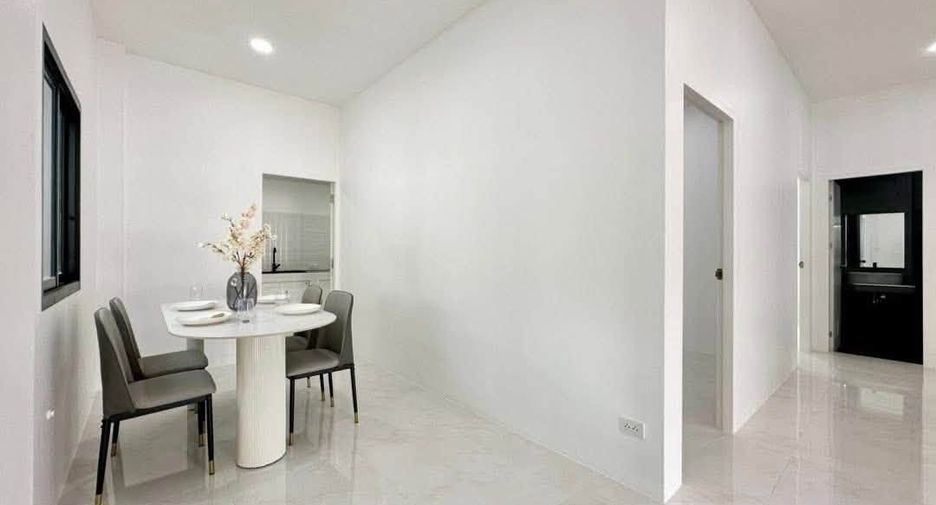 Haus zum Kauf mit 3 Zimmer 