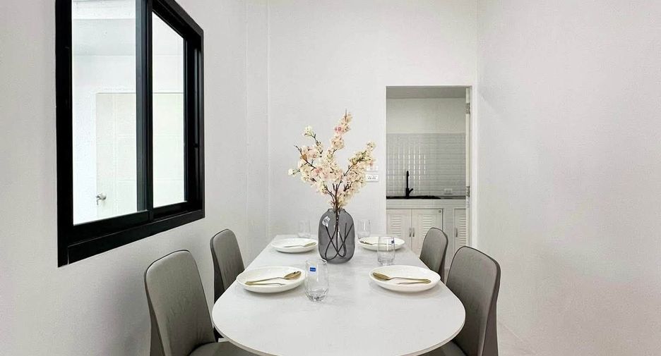 Haus zum Kauf mit 3 Zimmer 
