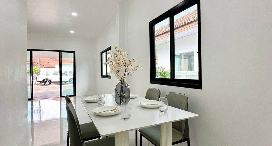 Haus zum Kauf mit 3 Zimmer 